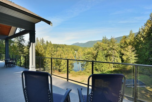 5611 Oyster Bay Road E, Garden Bay, BC 