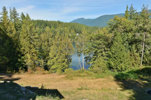 5611 Oyster Bay Road E, Garden Bay, BC 