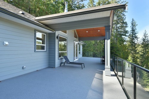 5611 Oyster Bay Road E, Garden Bay, BC 
