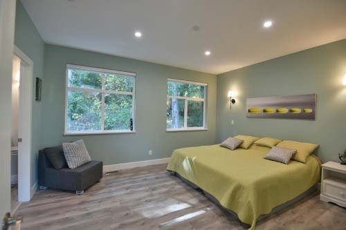 5611 Oyster Bay Road E, Garden Bay, BC 