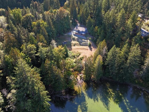 5611 Oyster Bay Road E, Garden Bay, BC 