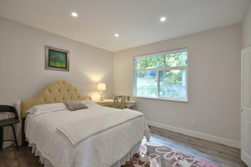 5611 Oyster Bay Road E, Garden Bay, BC 