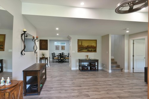 5611 Oyster Bay Road E, Garden Bay, BC 