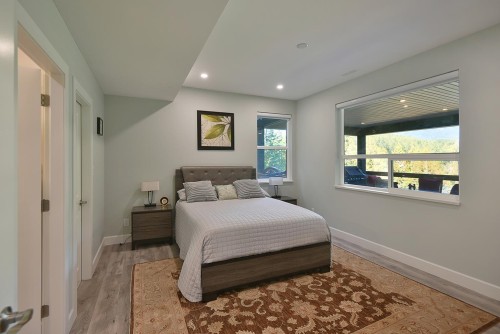 5611 Oyster Bay Road E, Garden Bay, BC 