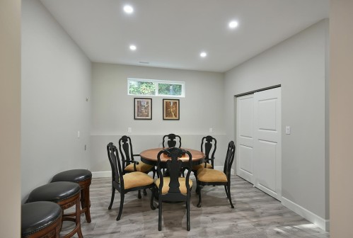 5611 Oyster Bay Road E, Garden Bay, BC 
