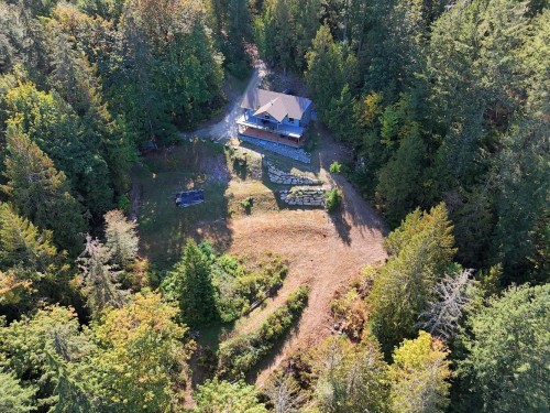 5611 Oyster Bay Road E, Garden Bay, BC 