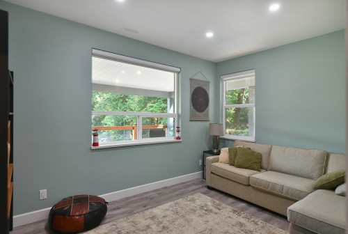5611 Oyster Bay Road E, Garden Bay, BC 