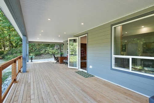 5611 Oyster Bay Road E, Garden Bay, BC 
