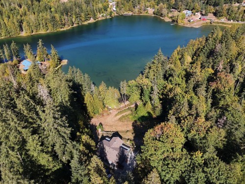 5611 Oyster Bay Road E, Garden Bay, BC 