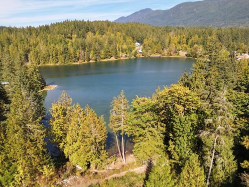 5611 Oyster Bay Road E, Garden Bay, BC 