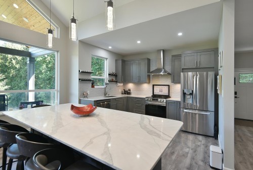 5611 Oyster Bay Road E, Garden Bay, BC 
