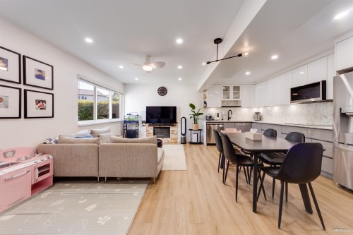 66-3433 49Th Avenue E, Vancouver, BC 