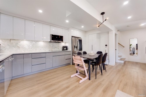 66-3433 49Th Avenue E, Vancouver, BC 