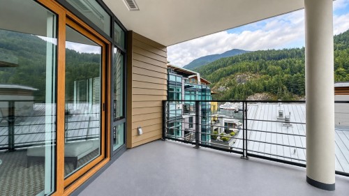 501-6687 Nelson Avenue, West Vancouver, BC 