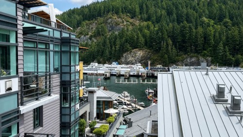 501-6687 Nelson Avenue, West Vancouver, BC 