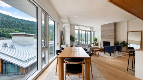 501-6687 Nelson Avenue, West Vancouver, BC 