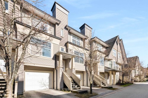 42-3711 Robson Court, Richmond, BC 