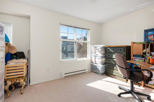 42-3711 Robson Court, Richmond, BC 