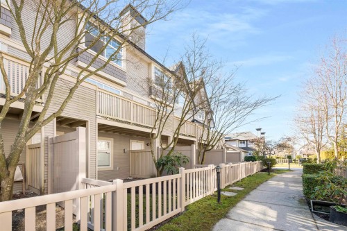 42-3711 Robson Court, Richmond, BC 