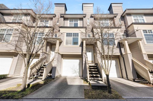 42-3711 Robson Court, Richmond, BC 