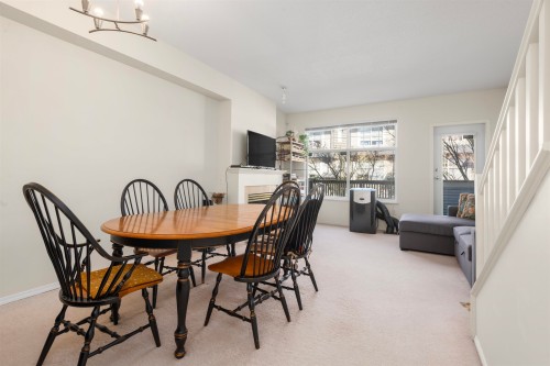 42-3711 Robson Court, Richmond, BC 