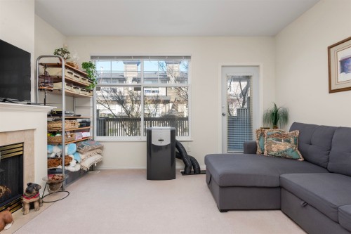 42-3711 Robson Court, Richmond, BC 