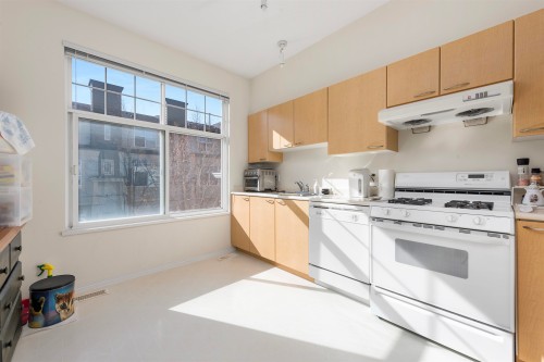 42-3711 Robson Court, Richmond, BC 
