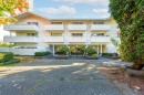 313-707 Eighth Street, New Westminster, BC 