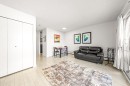 313-707 Eighth Street, New Westminster, BC 