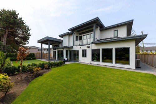 8060 Minler Road, Richmond, BC 