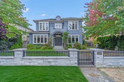 2483 22nd Avenue WVancouver, BC V6L 1M3
