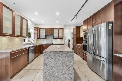 2483 22Nd Avenue W, Vancouver, BC 