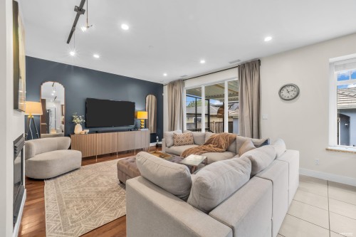 2483 22Nd Avenue W, Vancouver, BC 