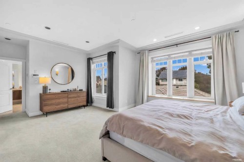 2483 22Nd Avenue W, Vancouver, BC 
