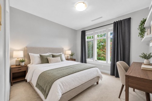 2483 22Nd Avenue W, Vancouver, BC 