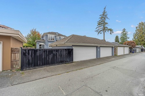 2483 22Nd Avenue W, Vancouver, BC 