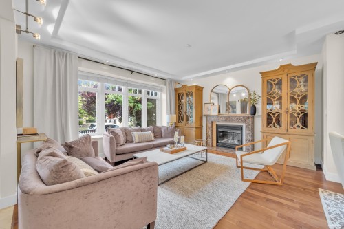 2483 22Nd Avenue W, Vancouver, BC 