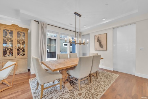 2483 22Nd Avenue W, Vancouver, BC 