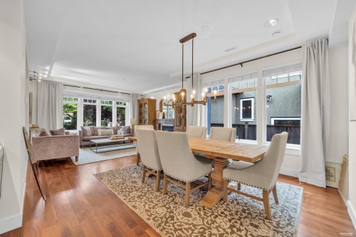 2483 22Nd Avenue W, Vancouver, BC 