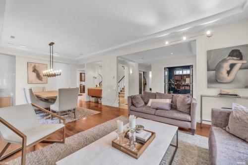 2483 22Nd Avenue W, Vancouver, BC 