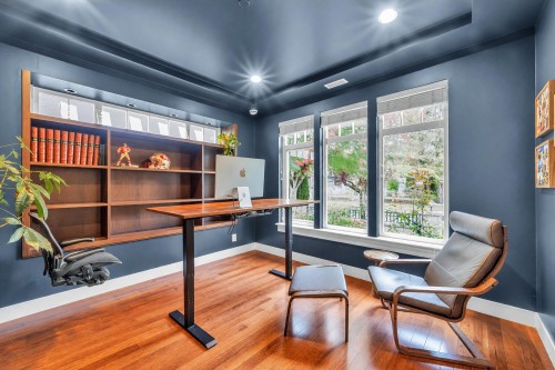 2483 22Nd Avenue W, Vancouver, BC 