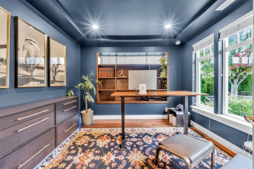 2483 22Nd Avenue W, Vancouver, BC 