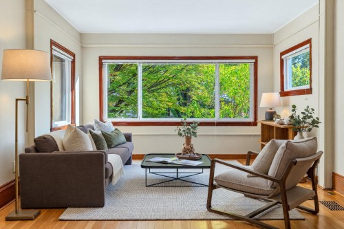 647 Prior Street, Vancouver, BC 
