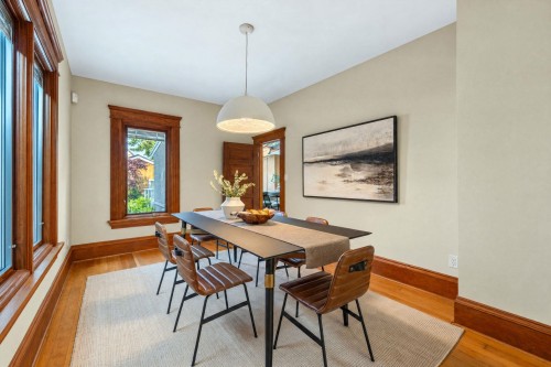 647 Prior Street, Vancouver, BC 