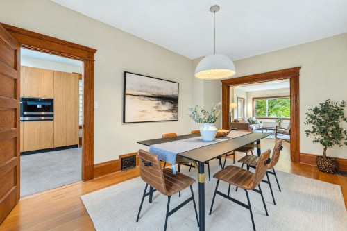 647 Prior Street, Vancouver, BC 