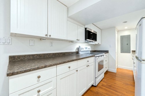 647 Prior Street, Vancouver, BC 