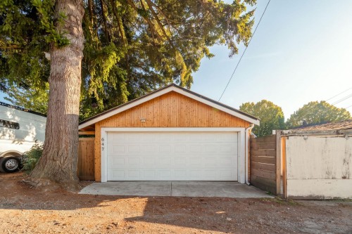 647 Prior Street, Vancouver, BC 
