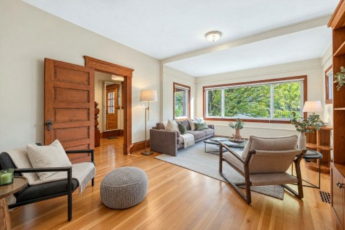 647 Prior Street, Vancouver, BC 