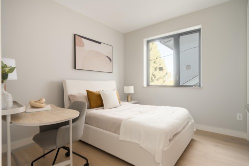 2-2941 29Th Avenue W, Vancouver, BC 