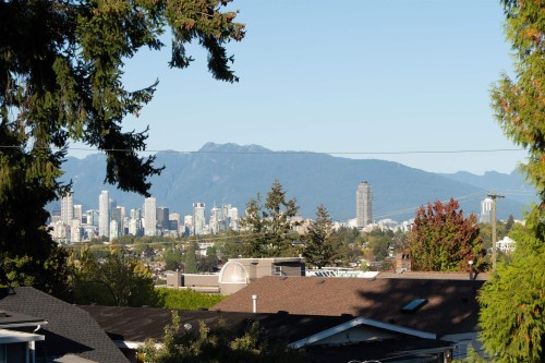 2-2941 29Th Avenue W, Vancouver, BC 
